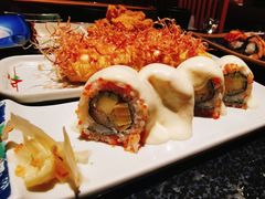 -無境·匠心日本料理(汉街店)