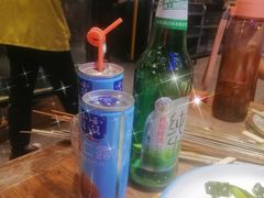 -阿记烧烤(大兴新区店)