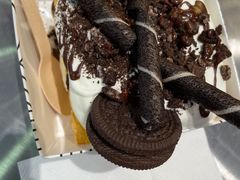 -DQ·蛋糕·冰淇淋(周浦万达店)