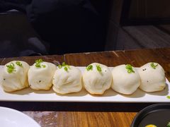 -金枝玉叶上海人家食府(三里河店)