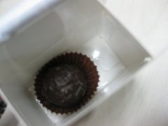 妇女节手工巧克力赠送-榖屋house of flour(张江首店)