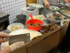 -锦泓老字号猪脏粉(东联大厦店)