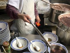-粗茶淡饭(东关街店)