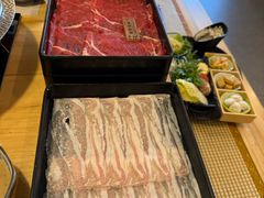 -牛匠和牛寿喜锅(西安总店)