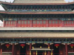 -天津妈祖文化园