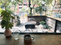 -WABI COFE(愚园路店)