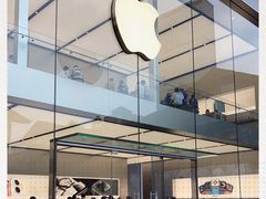 -Apple零售店(成都太古里店)