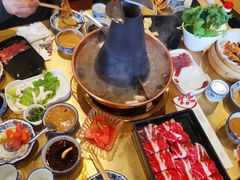 -牛街清真满恒記(平安里西大街店)