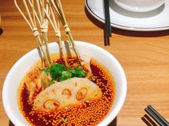 -太二酸菜鱼(汕头苏宁广场店)