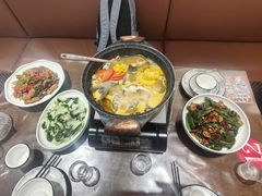 -食藕·武昌鱼(古德寺店)