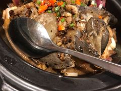 -鹿港小镇(金虹桥国际中心店)