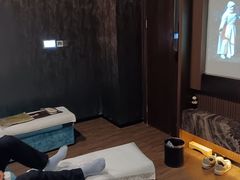 -大桶大足浴(山钢和润荟店)