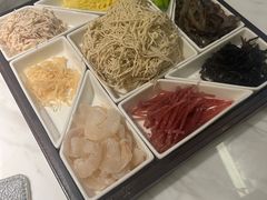-宴昆山·私房菜(春晖店)