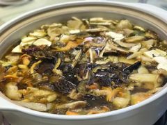 -爱膳菌锅锅(阳南店)