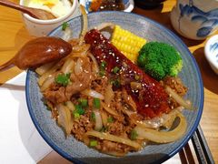 -渔寿司·日本料理(艾尚天地店)