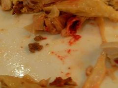 白切鸡-燕云楼(云南路店)