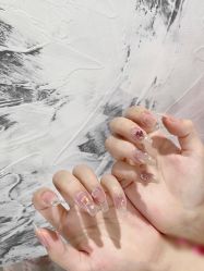 -M·X Nail日式美甲美睫