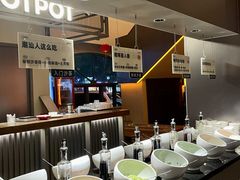 -牛事制造局牛肉火锅(莲岳路店)