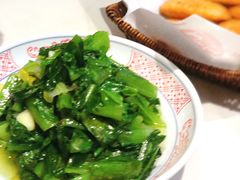 -东流山烤鸭·家常菜(雨山龙湖店)