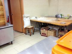 大堂-瞻老元面馆(双塘路店)
