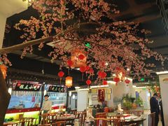 -卢大鲜鱼头捞饭(美利广场店)