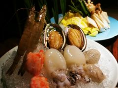 -山葵家·创意料理(宁波来福士店)