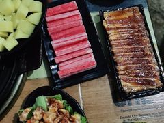 -盘尚石棉烤肉(蒲江店)