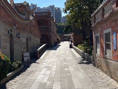 -晋江五店市传统文化旅游区