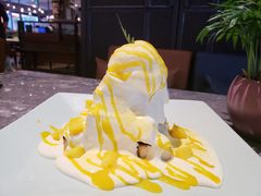 -榖屋house of flour(张江首店)