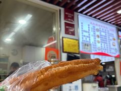-文武王氏烧饼·无矾油条(西溪路店)
