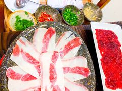 -练掌门·火锅&烧烤&烤鱼(北亭店)