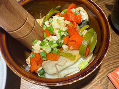 -湘味淳(千禧街店)