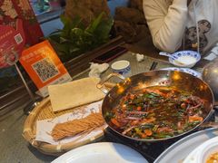 -大张烙馍村(泉山店)