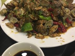 -喜来酌海鲜·饺子(和平一店)