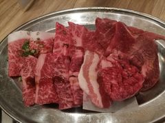 -和牛放题的殿堂 肉屋横丁(秋叶原店)