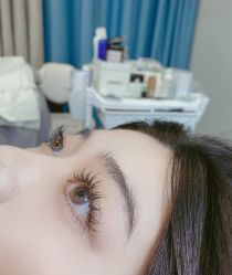 -CM.Nail美甲美睫