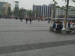 -商丘站