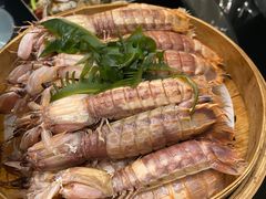 -臻悦海宴.家宴(奥体中心店)