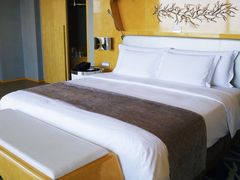 -青岛银沙滩温德姆至尊酒店