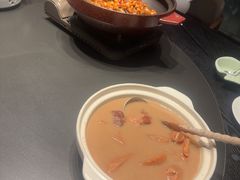 -沅江水·湖南家宴(南村万博长隆商圈店)