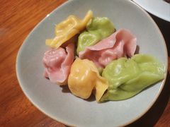 -七色云蔬食(喜邻里店)