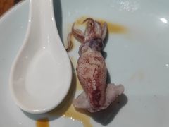 -蚝堡海鲜·威海菜·海肠捞饭·烧烤·亚洲吃蚝公司(幸福门店)
