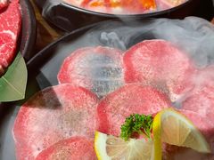 -九田家黑牛烤肉料理(新辰里亚运村店)