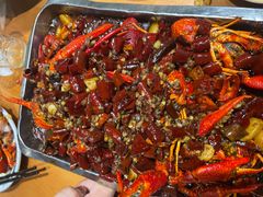 麻辣小龙虾-通乐簋街小龙虾(老店)