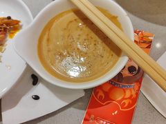 -巴蜀王婆大虾(南锣鼓巷店)