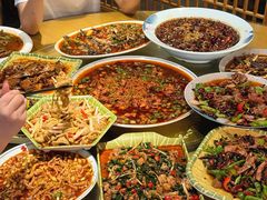 -易老九江湖菜(北滨一路店)