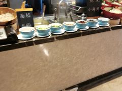 -绿城玫瑰园酒店-遇见19楼餐厅(舟山绿城玫瑰园酒店店)