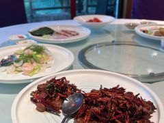 -申粤轩酒楼·三十年粤菜经典(丁香花园店)