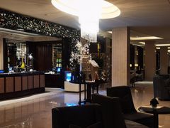 -羿庭 Peacock Alley(上海外滩华尔道夫酒店)
