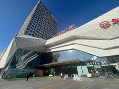 -万达广场(齐齐哈尔建华店)